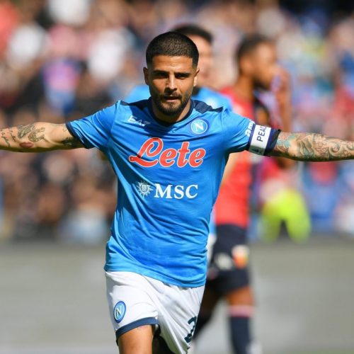 Il mercato di Serie B: Insigne al Pescara, Izzo all’Avellino, il PSV su Cisse, Massolin in Serie A?