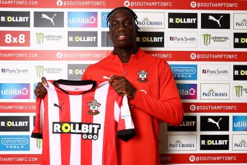 UFFICIALE – Daouda Traore è un nuovo calciatore del Bari. La formula