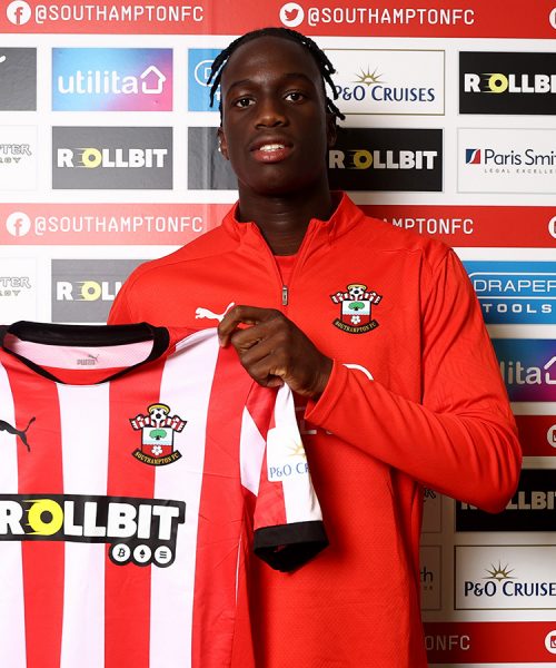 Il Nizza, la chiamata di Manna alla Juve e la Premier: la storia di Daouda Traore