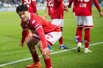 Italia U20, convocati 3 biancorossi. Data e orario dell’amichevole