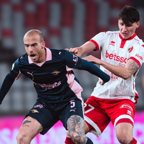 Stabile: “Grandissima opportunità, entusiasta del Bari. Cercherò di farmi trovare pronto. Idolo? Bastoni”