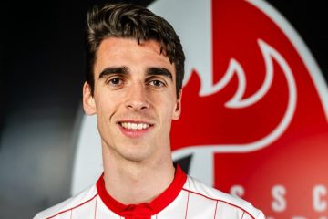 La doppietta, Botman, il nuoto, la Juve e Fabio Grosso: 5 cose che non sai su Cas Odenthal