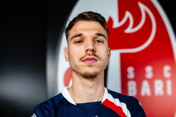 La punizione segnata a Caprile, i 7 assist in stagione e l’appendicite: a tutto Federico Artioli