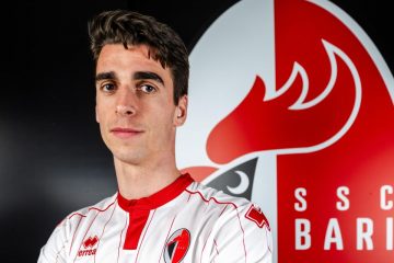 Una carriera tra Olanda e Italia, con 3 promozioni nel mezzo: chi è Cas Odenthal