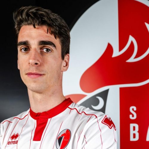 Una carriera tra Olanda e Italia, con 3 promozioni nel mezzo: chi è Cas Odenthal