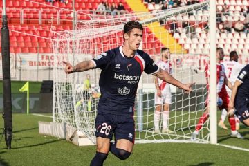 Odenthal: “Ci aspettano 6 finali, può succedere di tutto. Le parole di Longo? Aveva regione”