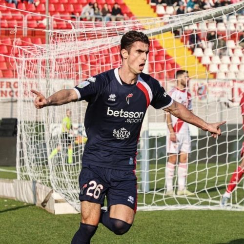 Odenthal: “Ci aspettano 6 finali, può succedere di tutto. Le parole di Longo? Aveva regione”