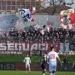 Bari tifosi