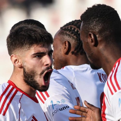 Mancuso punisce al 94′ il Bari: 3 punti vitali per il Mantova. Biancorossi penultimi