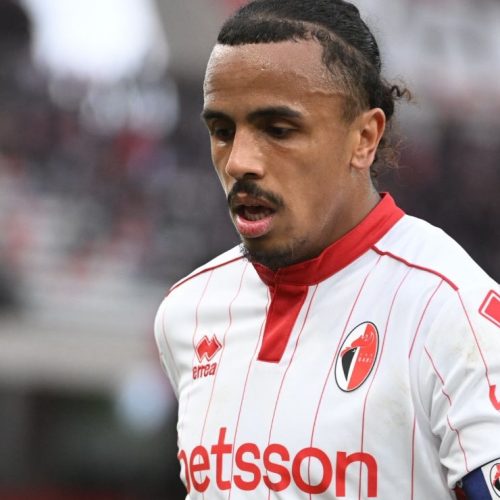 Dorval nuovo vice-capitano del Bari. Longo chiarisce il motivo