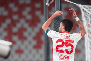 Pucino: “Chiediamo scusa, ci vergogniamo e siamo incazzati. Ora restiamo lucidi”