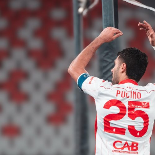 Pucino: “Chiediamo scusa, ci vergogniamo e siamo incazzati. Ora restiamo lucidi”