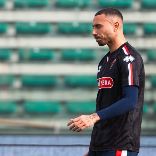 Serie B, la classifica marcatori: Pohjanpalo sale a quota 17, prima gioia per Piscopo