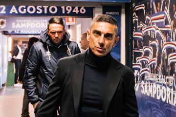Longo: “Vittoria che ci deve alzare l’autostima. Bellomo giocatore di spessore”