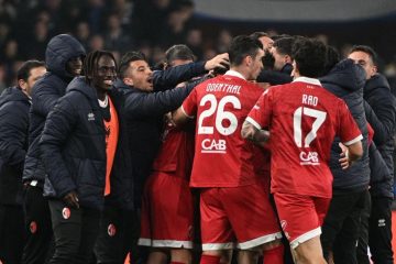 Bari, non ti fermare! Domani la ripresa degli allenamento verso l’Empoli