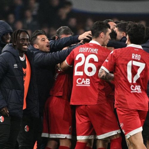 Bari, non ti fermare! Domani la ripresa degli allenamenti verso l’Empoli