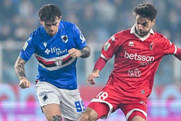 La rinascita di Maggiore. Splende con la Samp, sarà l’arma per la salvezza?