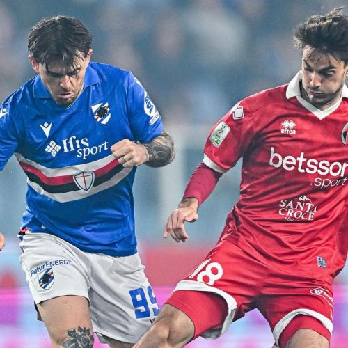 La rinascita di Maggiore. Splende con la Samp, sarà l’arma per la salvezza?