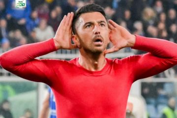 La notte di Bellomo: il barese entra e si prende la scena. Che elogio di Longo!