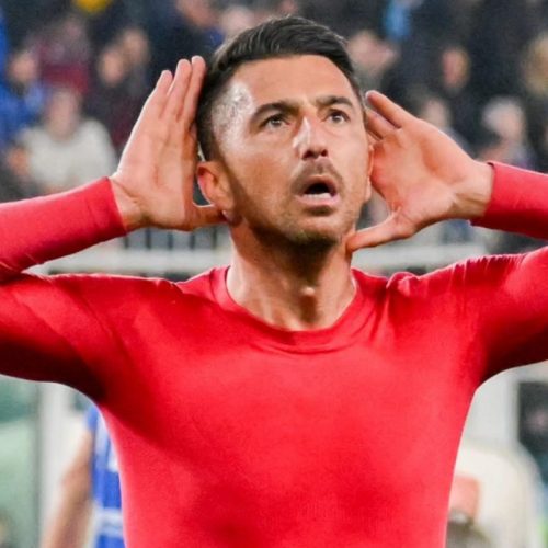 La notte di Bellomo: il barese entra e si prende la scena. Che elogio di Longo!