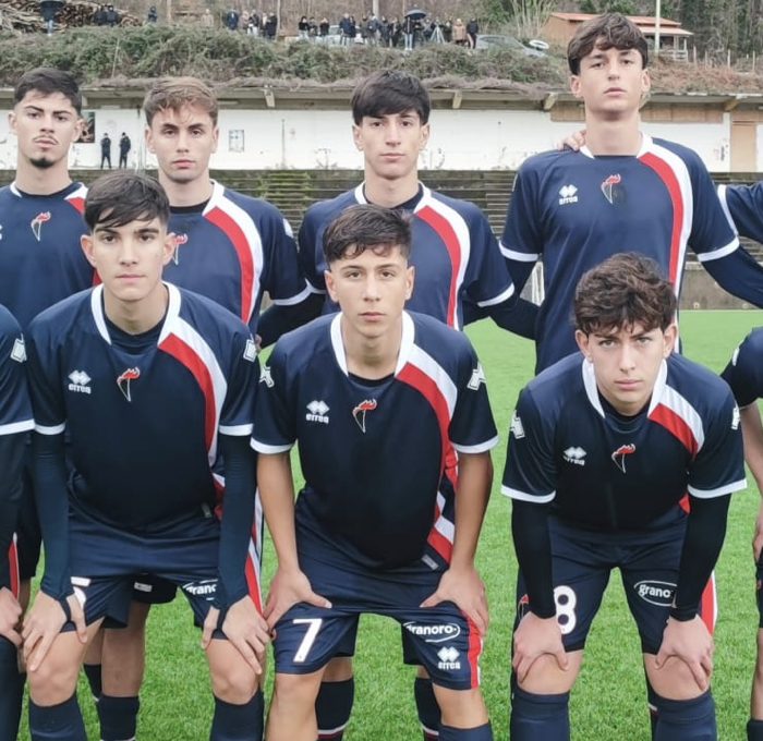 Bari, weekend nero per le giovanili: perdono tutte le Under. Successi solo per U13 e U12W