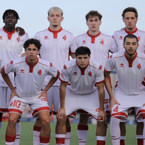 Crisi totale per il Bari Primavera: settima sconfitta consecutiva. L’Empoli espugna il Palmiotta