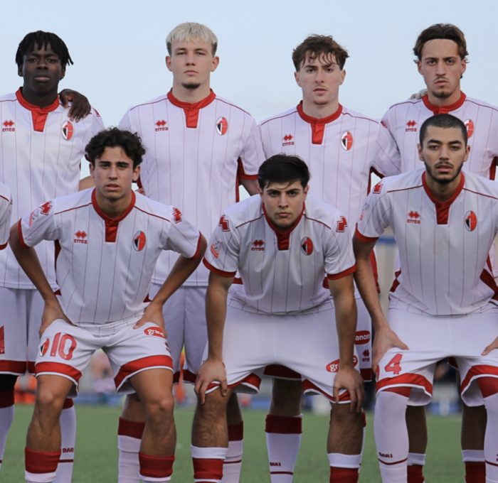 Giovanili: il Bari Primavera ospita il Cosenza, sfide con Fiorentina e Empoli. Il programma