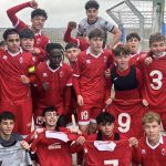 Bari Under 15