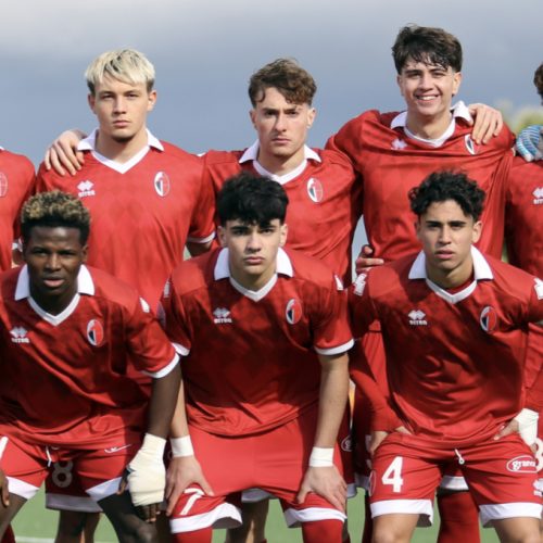 Primavera, trasferta amara a Pisa. Ottava sconfitta consecutiva per il Bari