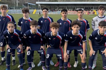 Bari, doppio successo per Under 14 e 13. I tabellini degli incontri