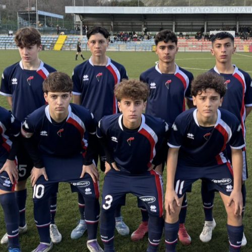 Bari, doppio successo per Under 14 e 13. I tabellini degli incontri
