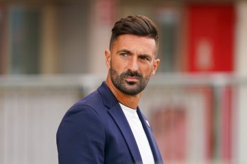 Padova, Andreoletti: “Scontro direttissimo, il Bari sta soffrendo le tensioni. Out Papu Gomez”
