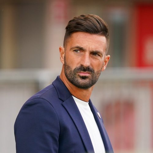 Padova, Andreoletti: “Scontro direttissimo, il Bari sta soffrendo le tensioni. Out Papu Gomez”