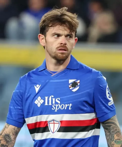 Il borsino dell’attacco del Bari: incognita Sibilli, si riparte da Gomez, Brunori come terza punta?