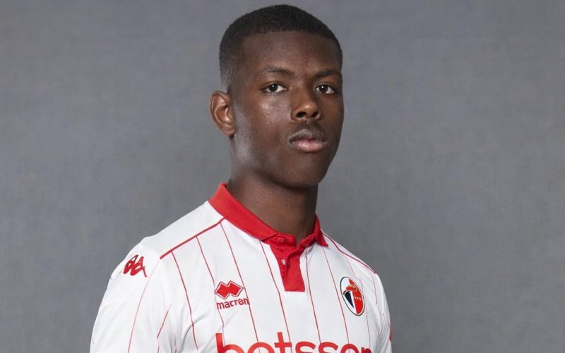 Daouda Traore