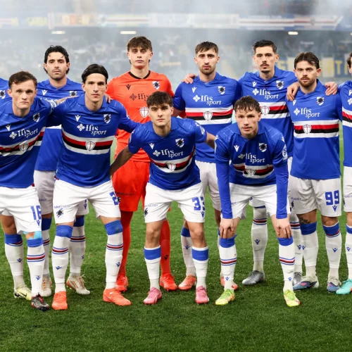 Sampdoria, contro il Bari pronto a tornare titolare un super top. I dettagli
