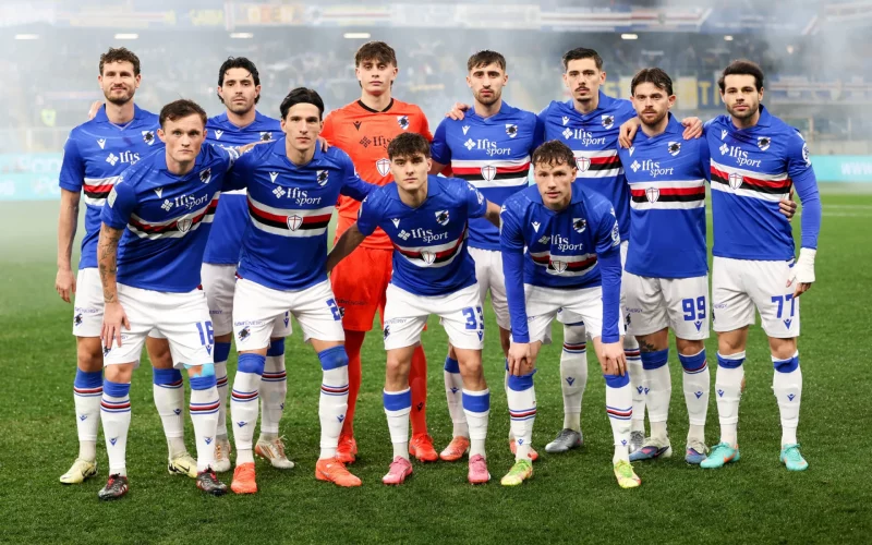 Sampdoria