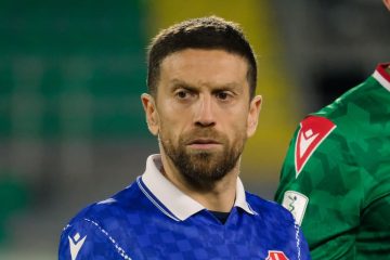 Padova, duro colpo nella corsa salvezza: stagione finita per il Papu Gomez