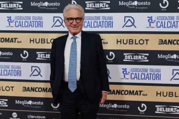 Antonio Matarrese: “Rimpiangiamo il Bari che avevamo. Mio fratello Vincenzo morto con dolore”