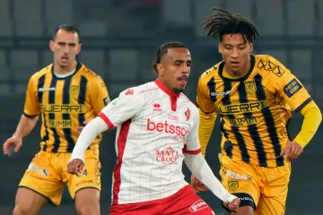 Di Cesare su Dorval: “Stiamo lavorando per adeguare il contratto”. Il punto