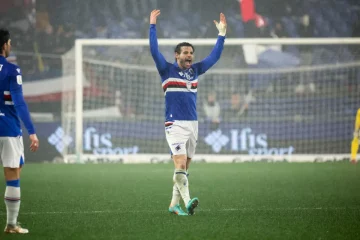 Samp, diversi giocatori da valutare per il Bari. In dubbio anche Coda e Pierini