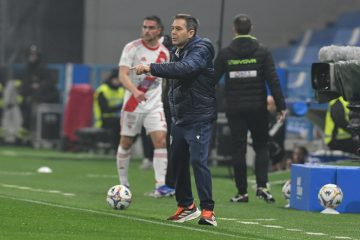 Reggiana, Rubinacci: “Bari migliorato tanto con Longo. Vicari? Non ci sarà, serve pazienza”