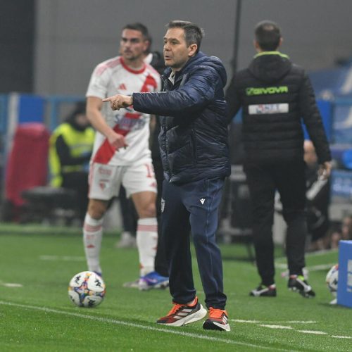 Reggiana, Rubinacci: “Bari migliorato tanto con Longo. Vicari? Non ci sarà, serve pazienza”