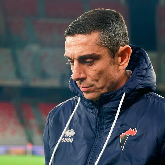 Bari a picco, anche le scelte di Longo fanno discutere. E ora come ripartire?