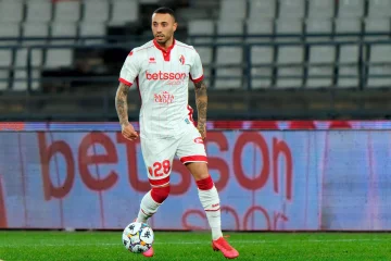 Febbraio d’oro per Piscopo. Longo (e il Bari) già non può farne a meno