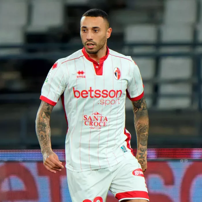 Il Bari in Serie C già contro l’Entella? Ecco l’unica possibilità per retrocedere venerdì