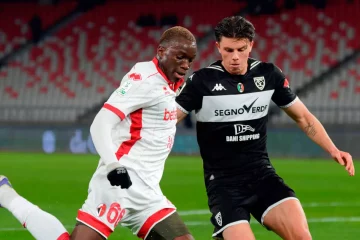 Dalla Samp alla Carrarese, in mezzo Pescara e Reggiana. Il calendario del Bari fino alla sosta