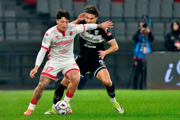 Rao, la luce nel buio. Il jolly 2006 trascina il Bari nella missione salvezza