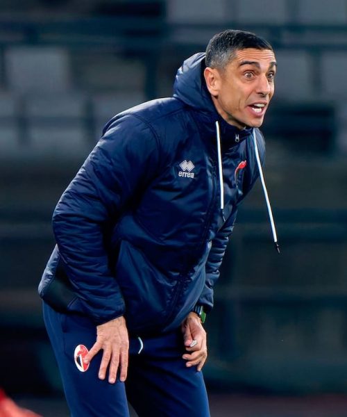 Bari, lo sfogo di Longo fa più male della sconfitta. Messaggio chiarissimo a squadra e ambiente