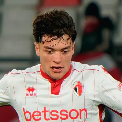 Bari-Spezia 0-0: il tabellino della gara